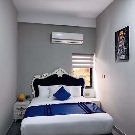 Euro Homes Hotel Accra Exterior photo